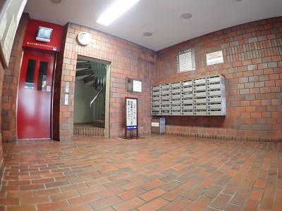 グランドメゾン長堀